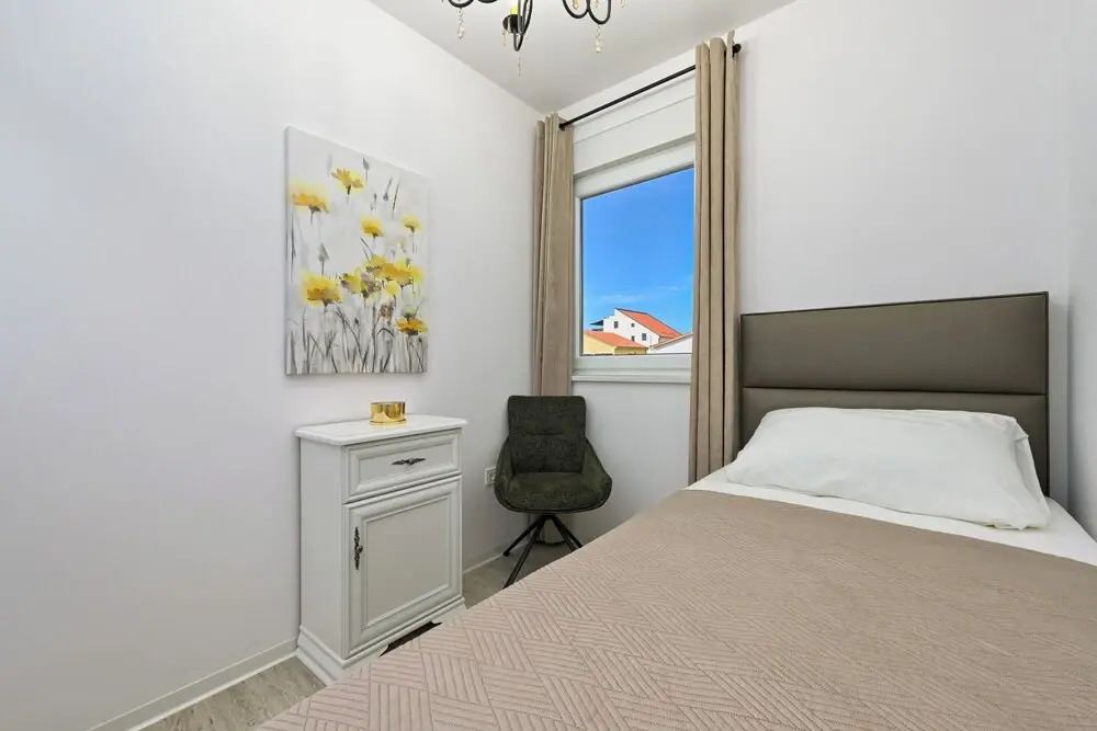 Apartment Amarilis