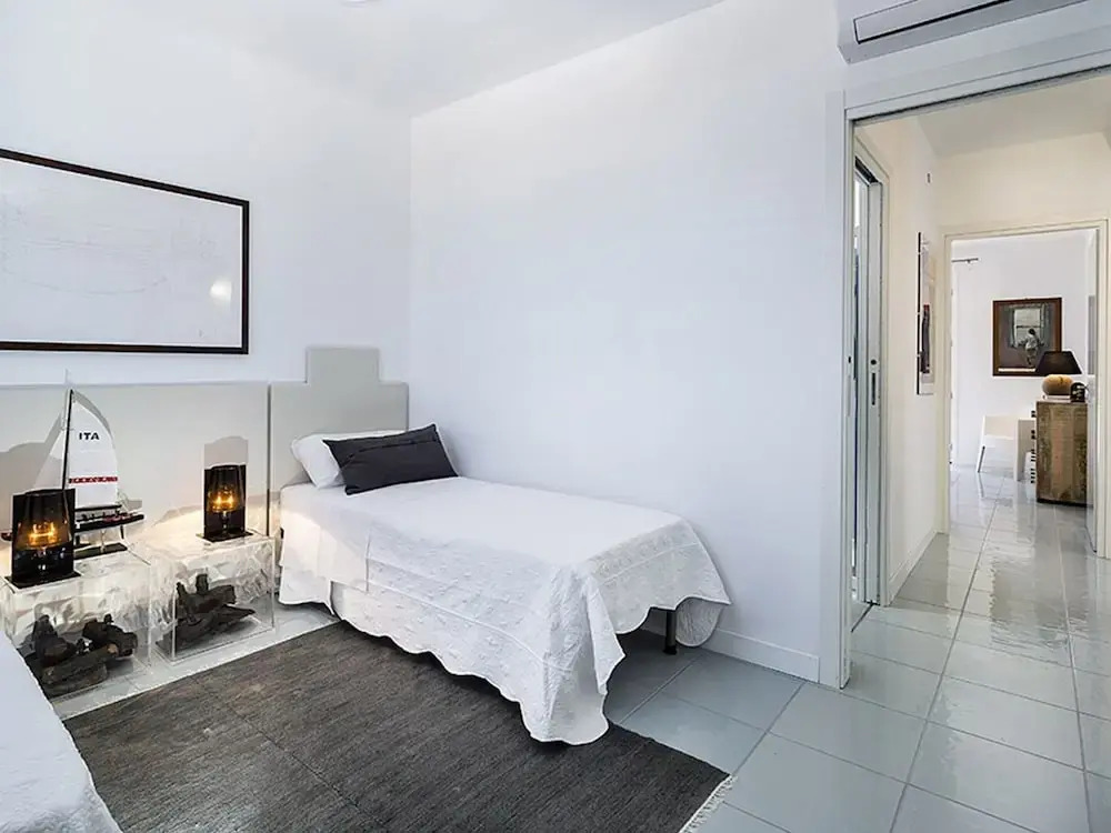 Apartment Near the Sea and the Center of San Vito lo Capo