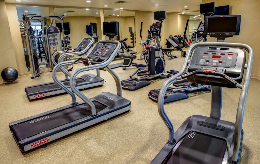 DoubleTree by Hilton West Fargo Sanford Medical Center Area