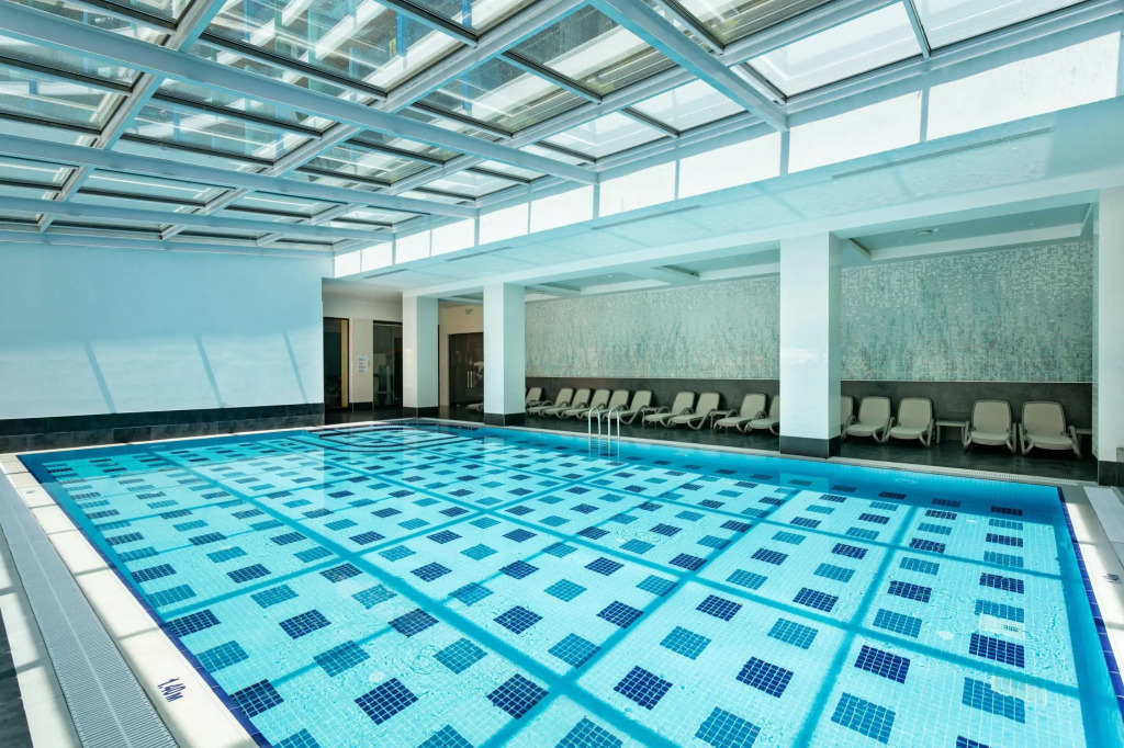 Wind of Lara Hotel & SPA - All Inclusive