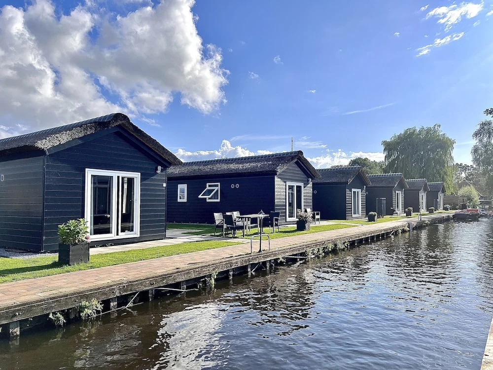 Waterpark Giethoorn