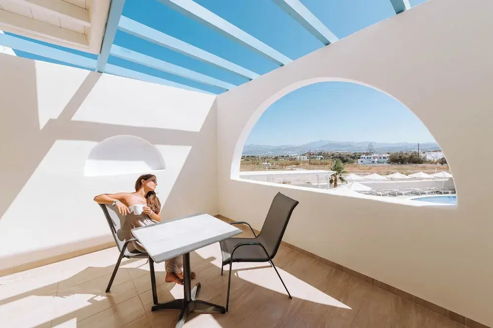 Naxian Emerald Hotel