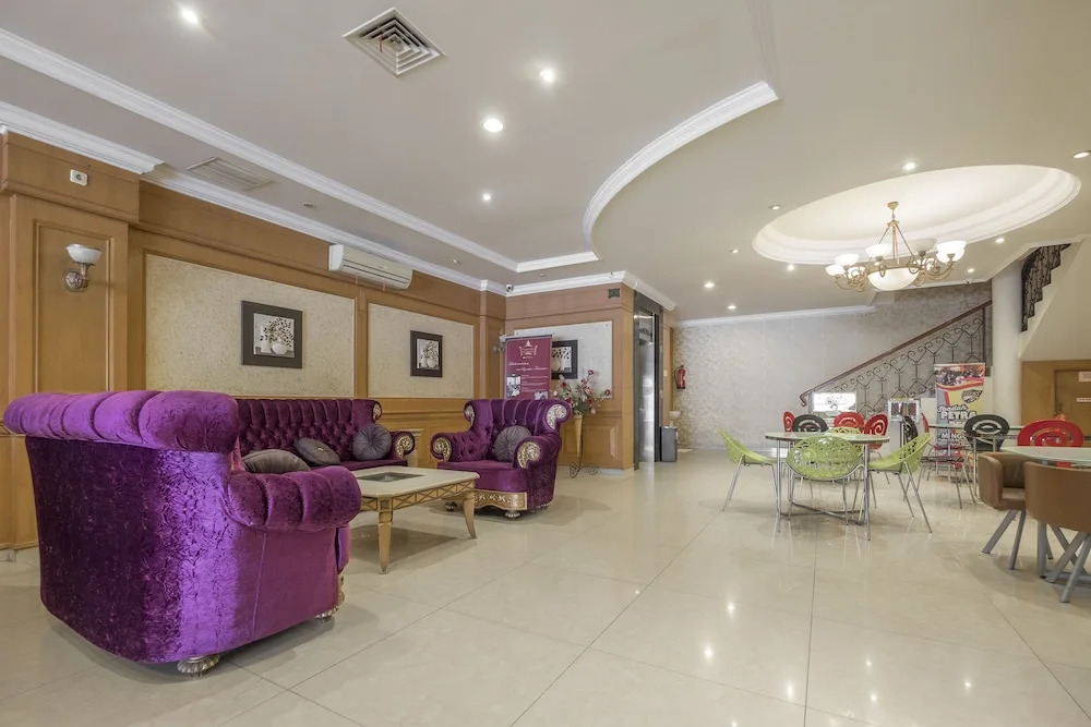 OYO 640 Hotel Maricaya