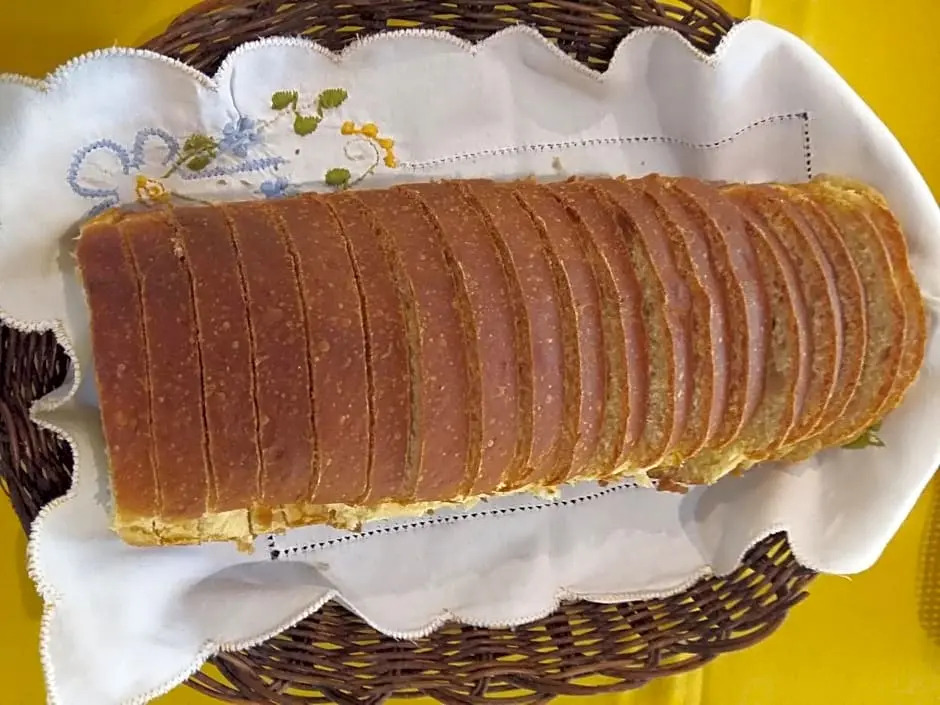 Pousada Tiwá