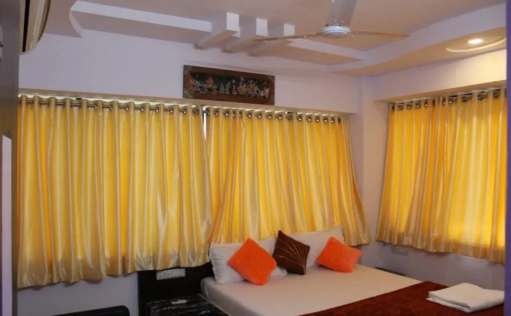 Hotel Kum Kum