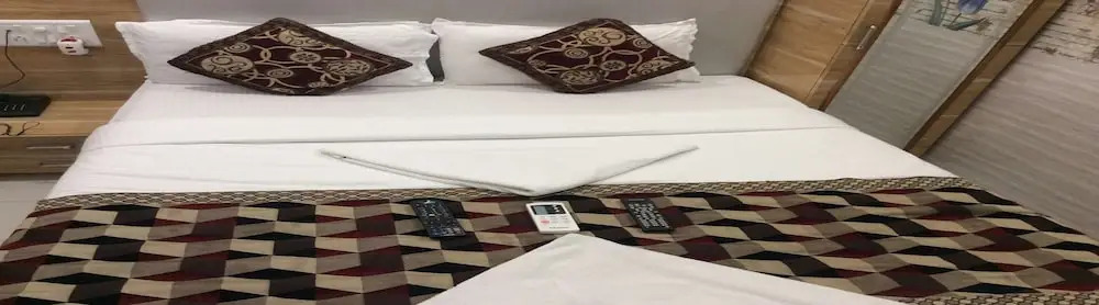 Room Maangta 133 - Kurla West
