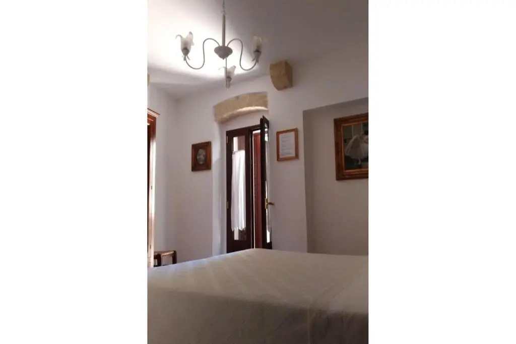 B&B DIMORA PALMIERI