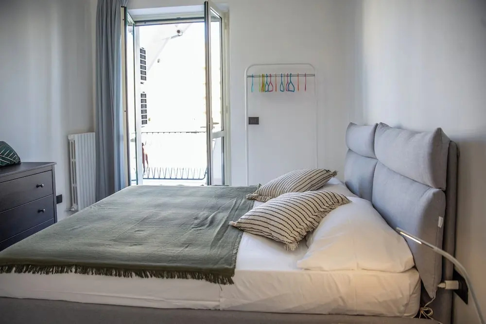 Billotti Central Loft - Cosenza
