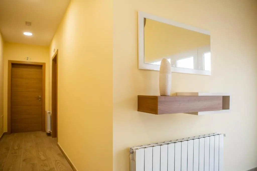 APARTAMENTOS COSTA XUÑO