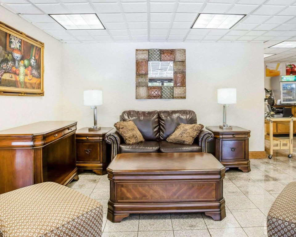 Quality Inn Macon West