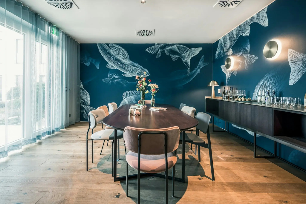 SOLLER Business Hotel - Munich Airport MUC