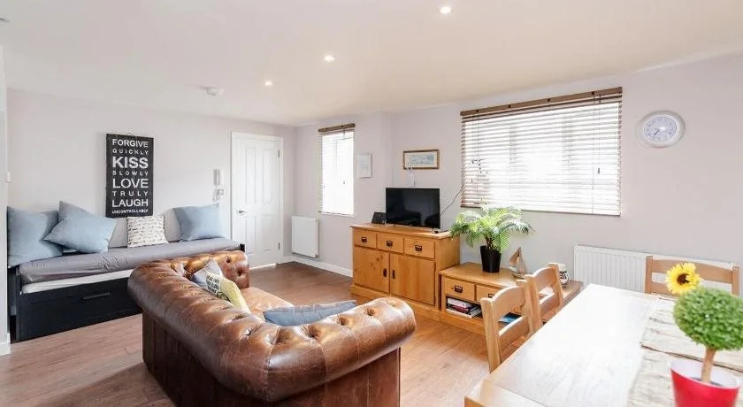 Mystay Hemans Street