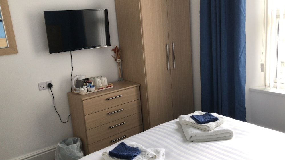 Squires Guest House