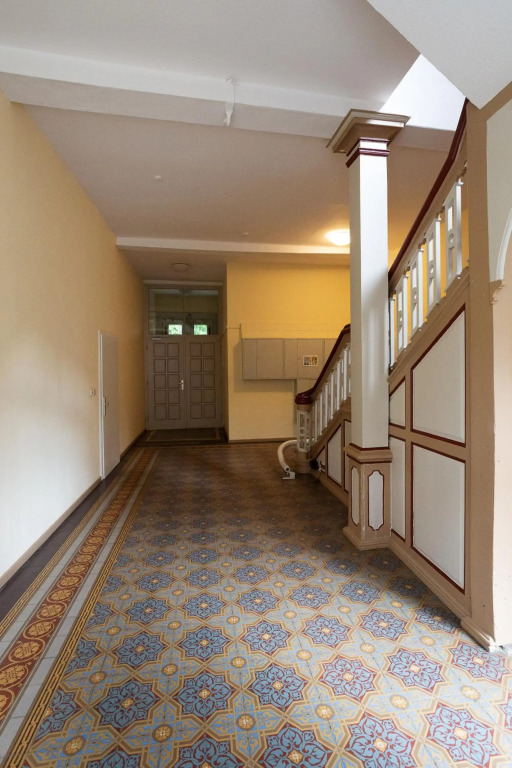 Ferienwohnung ,,Zum Kaiser''