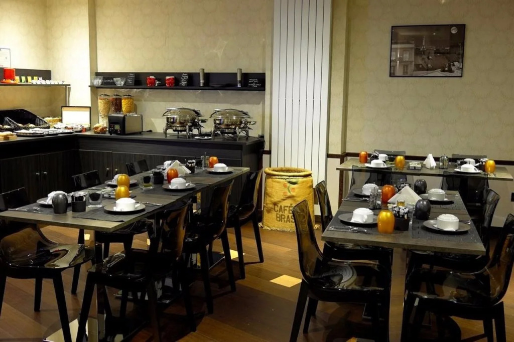 Best Western Empire Elysees