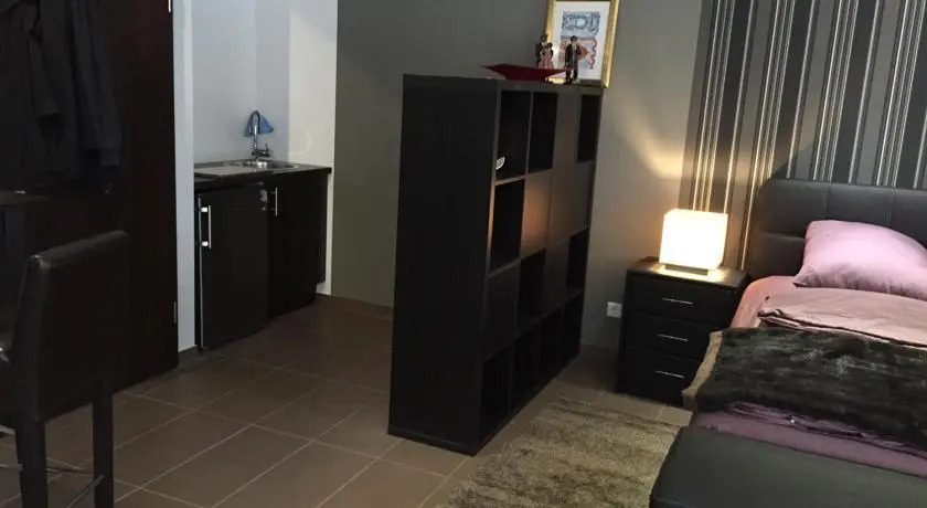 BB-Apartments