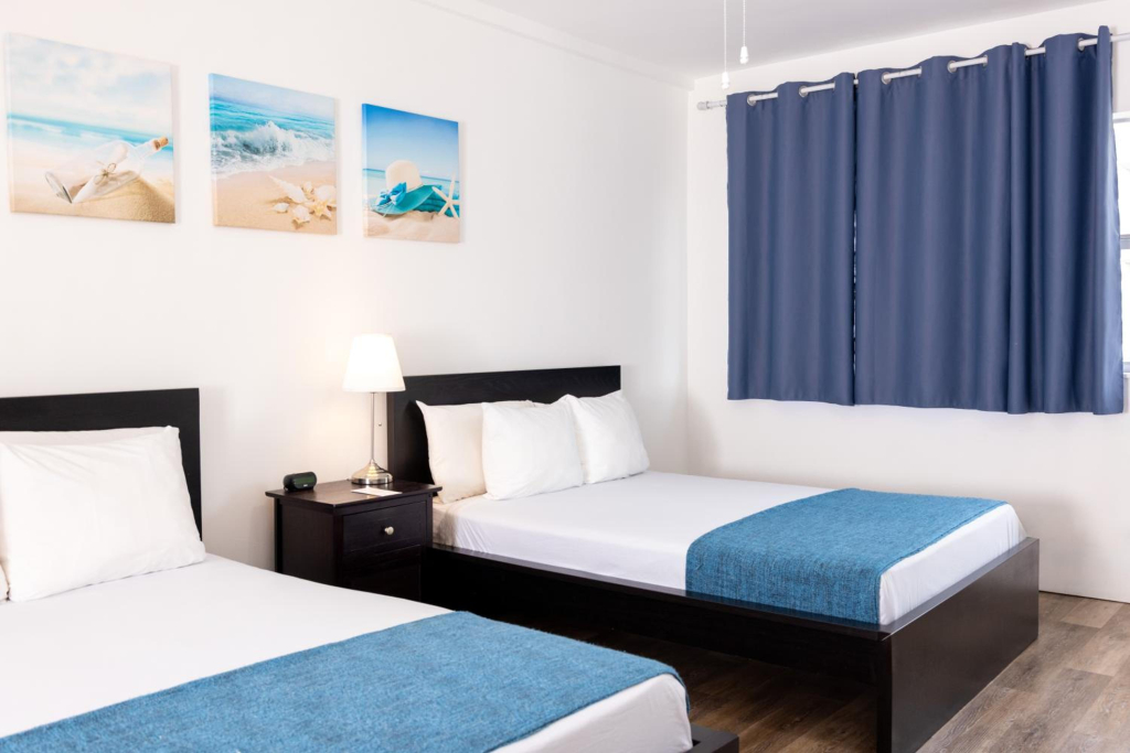 Lorraine Hotel