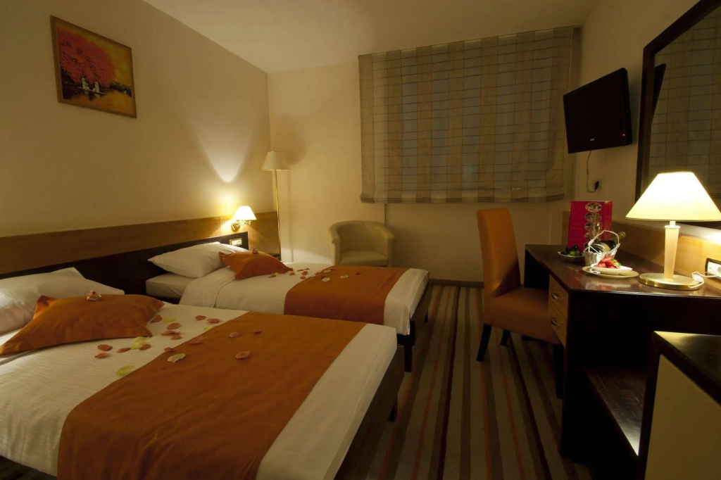 Hotel Turist