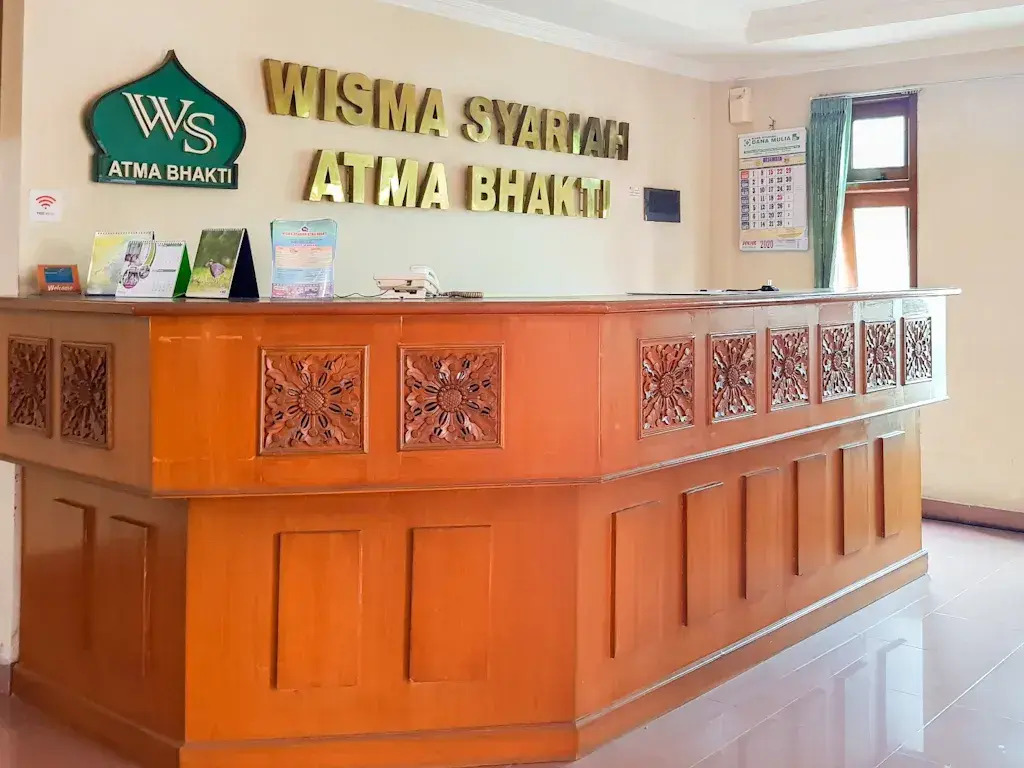 Wisma Atma Bhakti near Solo Square Mitra RedDoorz