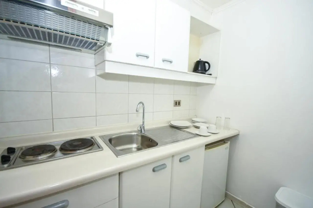 Hotel Casa Nogales