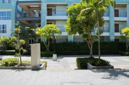 The Pier 519 Hostel