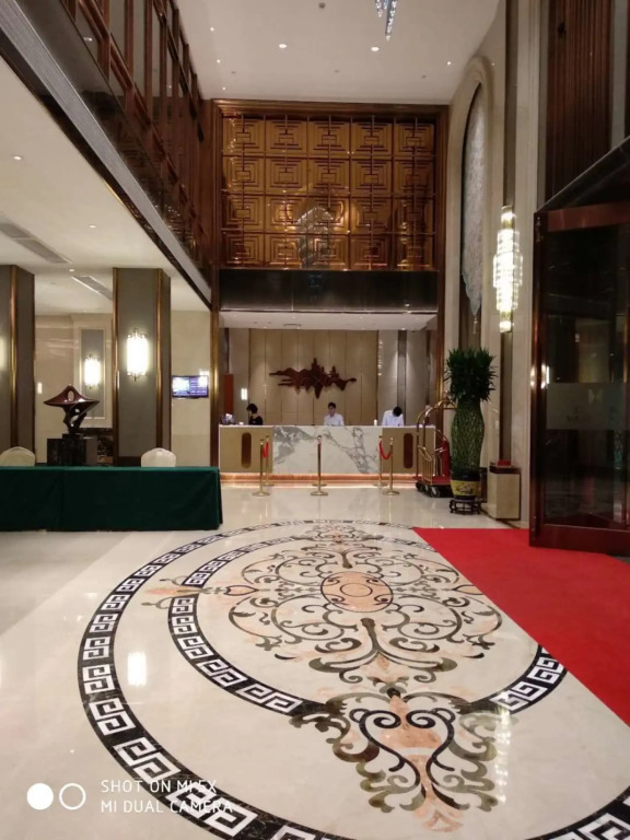 VANHONG Hotel