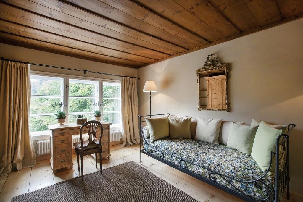 Villa Rosen der Villa Liechtenstein - Your Austrian Home