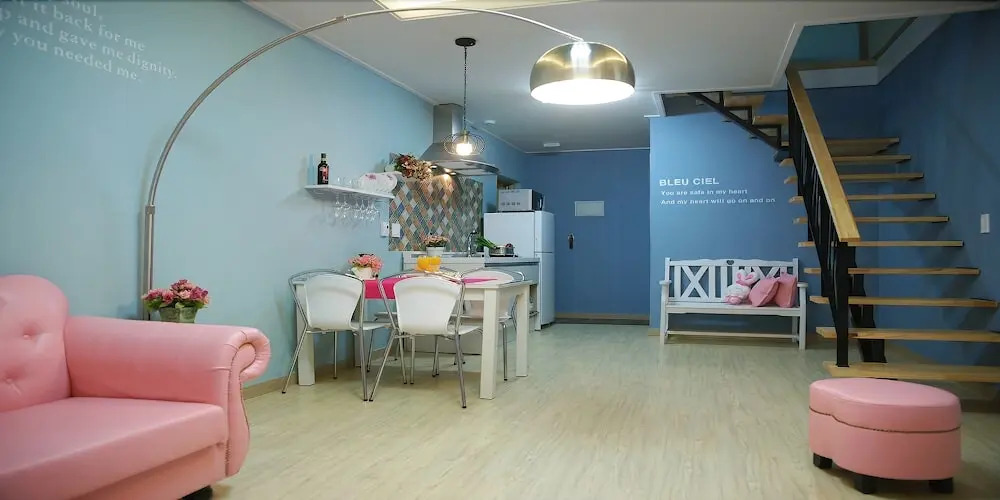 Iris Pension