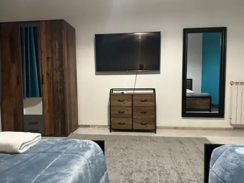 Casa di Keith