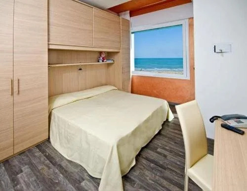 Hotel Villa Gioiosa