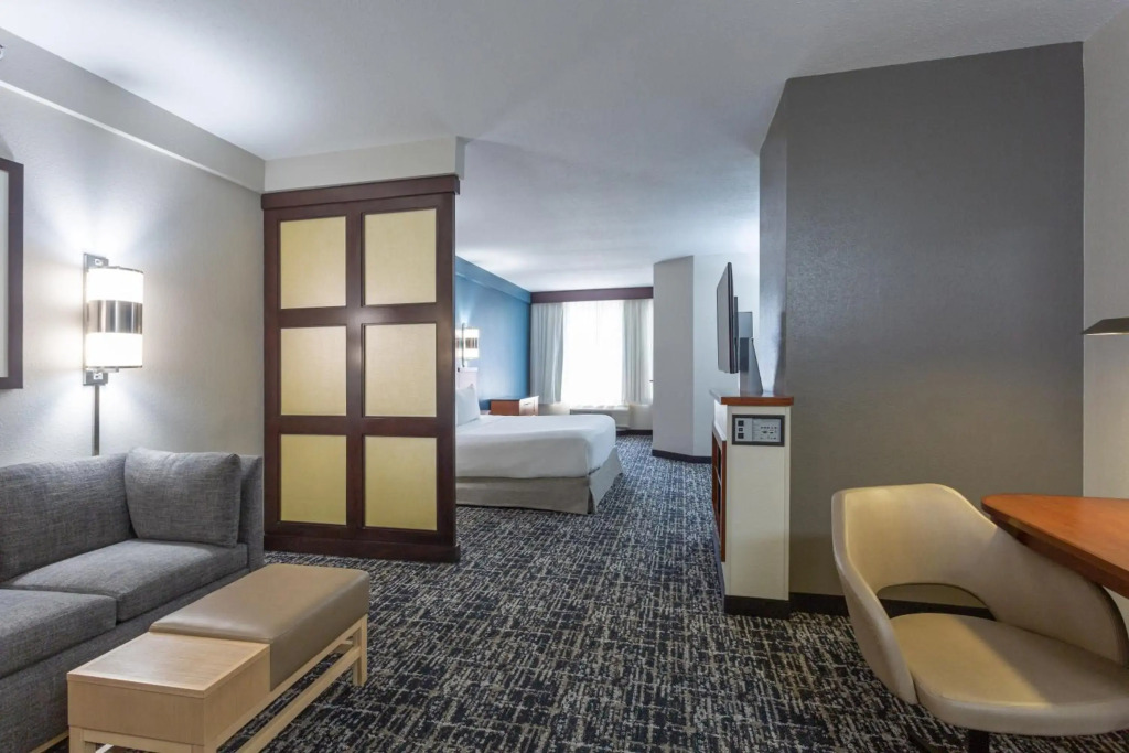 Hyatt Place Columbus-North