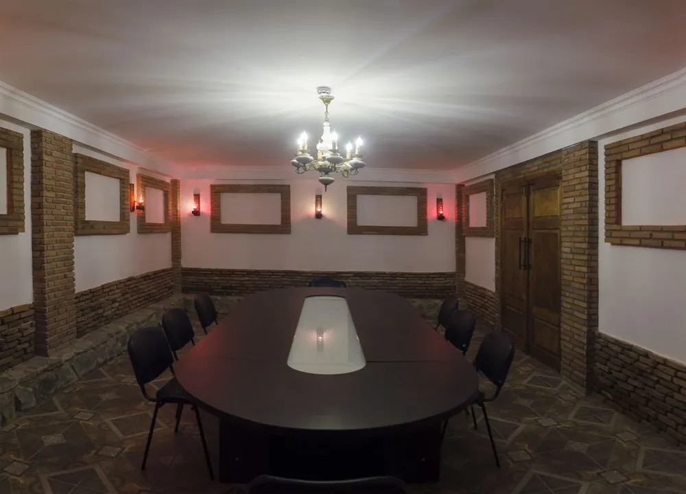 Hotel History