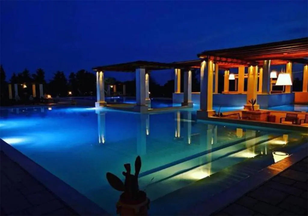 Borgo Rosso Terra