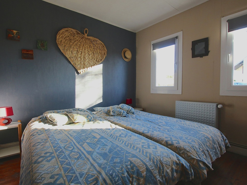 Charming Chalet in Transinne