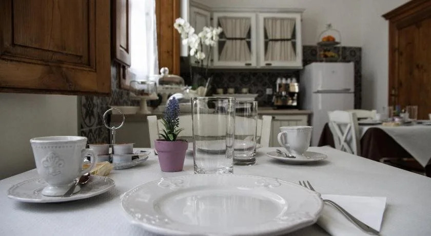 Guest House Domo Florenzia