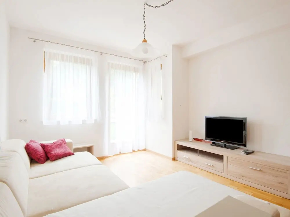 Chalet in Reith near Ski Slopes