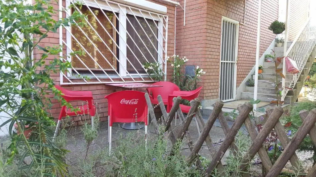 Hortenzia Apartment