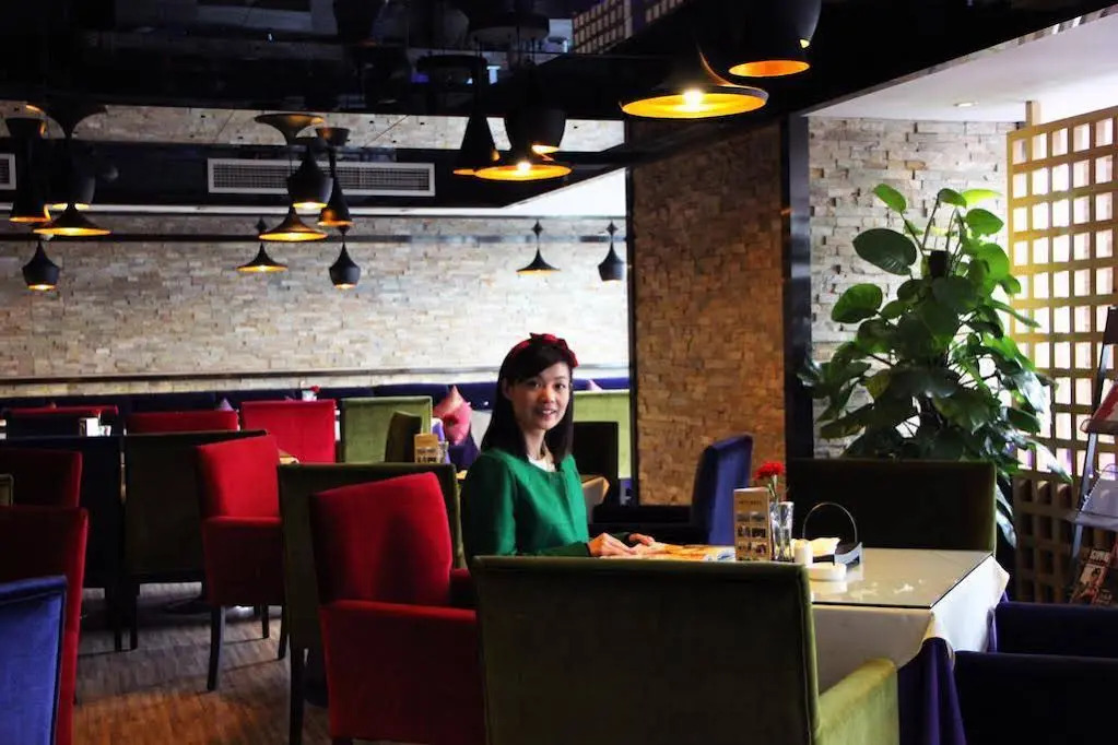 Chengdu Hao Yi Shu Po Hotel