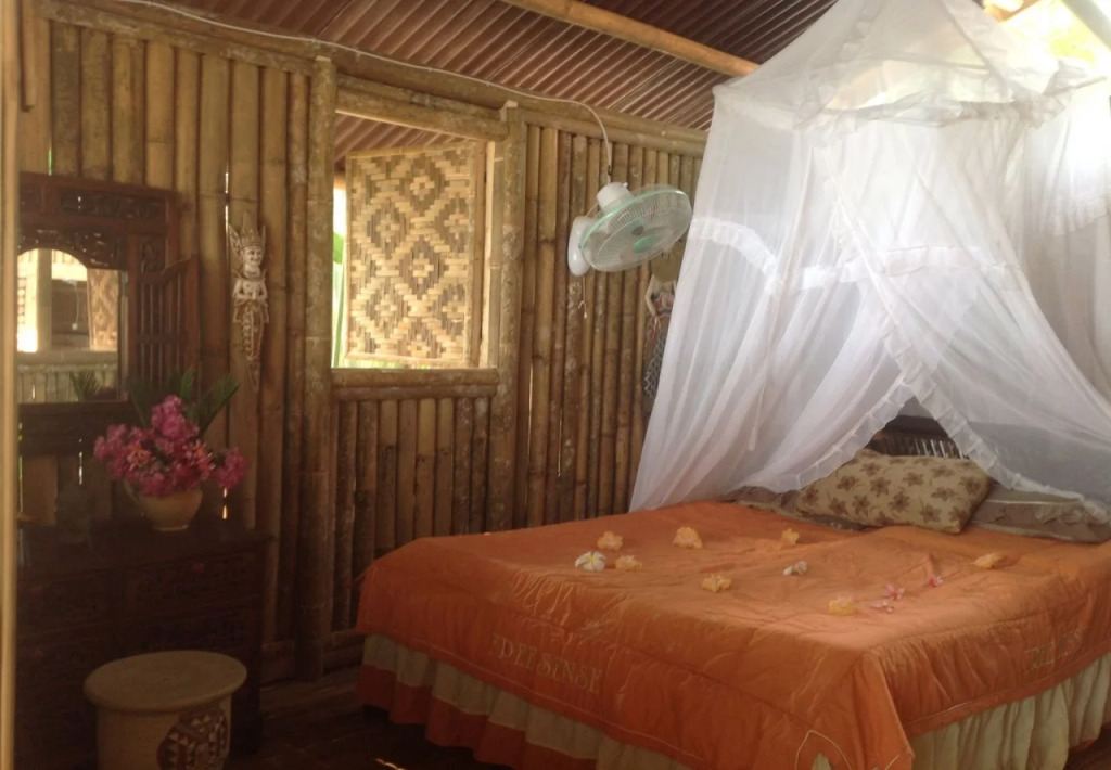 BW Beach Cafe & Villas