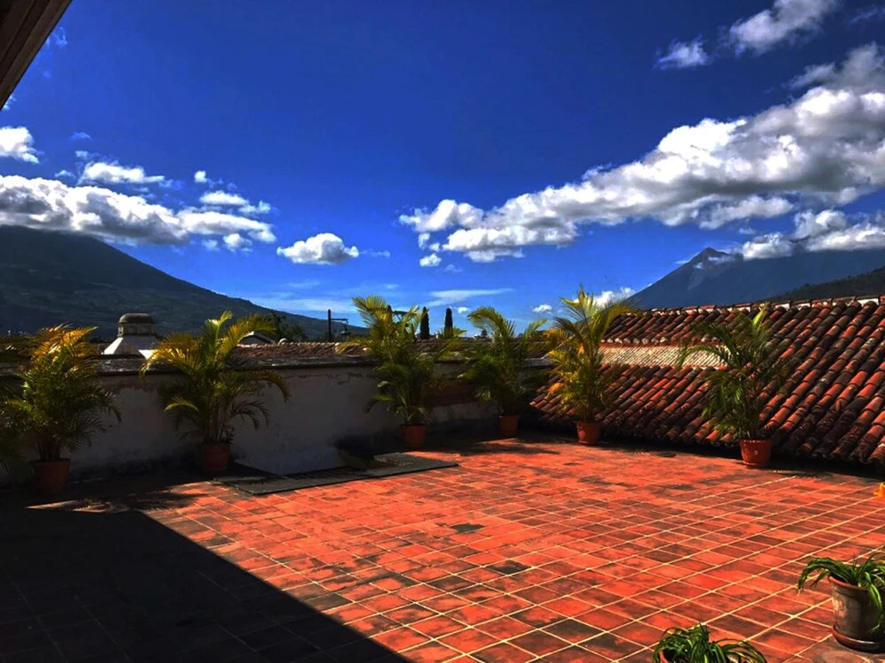 Loft El Chiquito in Antigua Guatemala