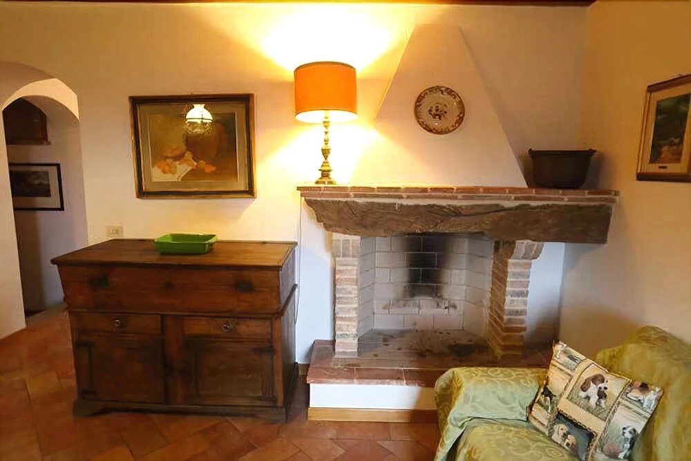 Casa Al Sargente