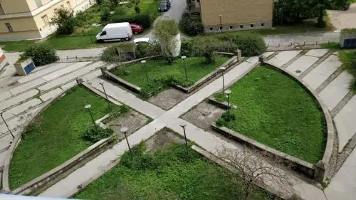 Apartment Jena
