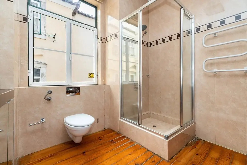 Charming 2 Bedroom Apartment Next to Praça da Figueira