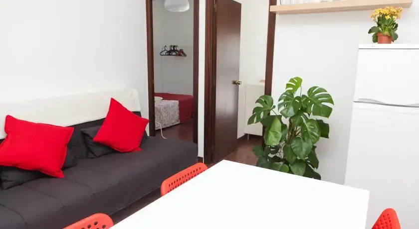 Apartment Lope de Vega