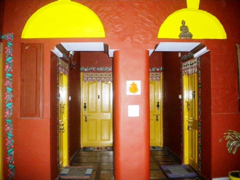 Ganpati Guest House