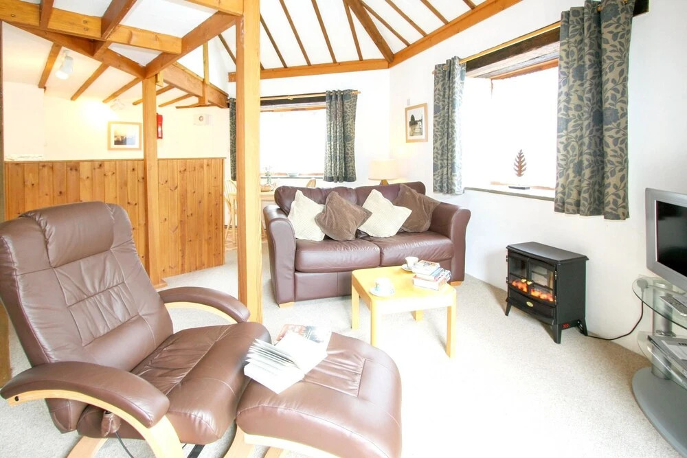 House With one Bedroom in Looe, With Enclosed Garden and Wifi - 4 km F