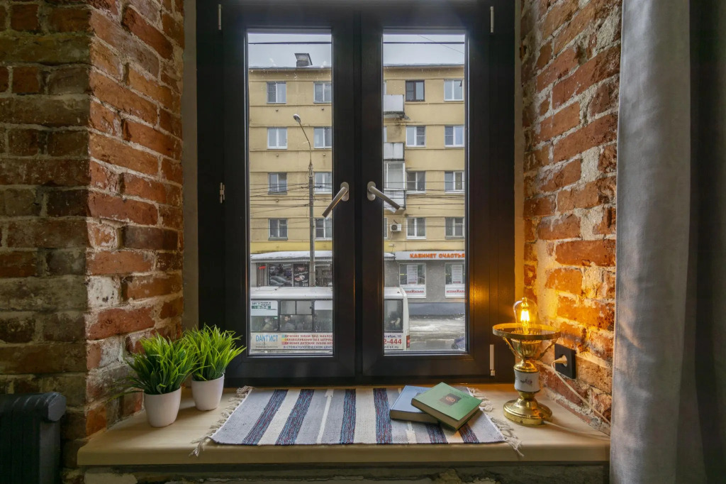 GoldenRing на улице Суркова