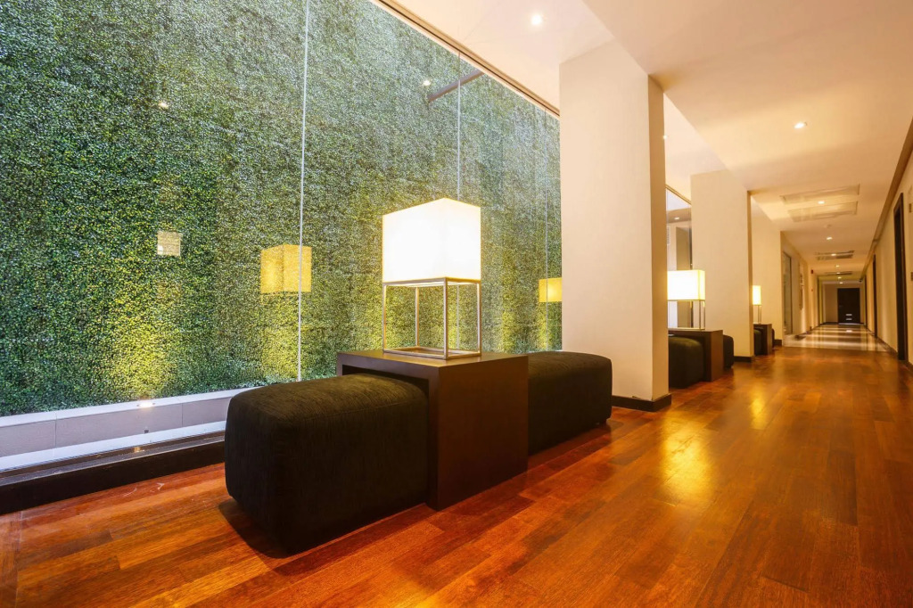 Renuka City Hotel