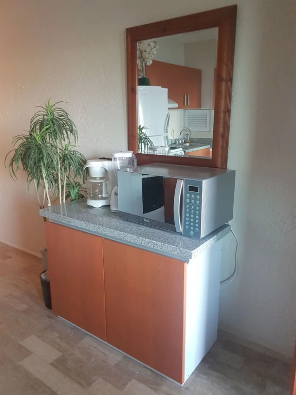 Ocean View 1 Bedroom Apartment