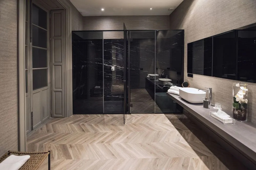 Palacio Salvetti Suites